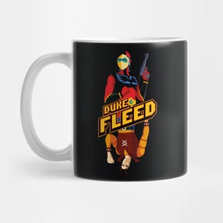 315 Actarus/Fleed Mug